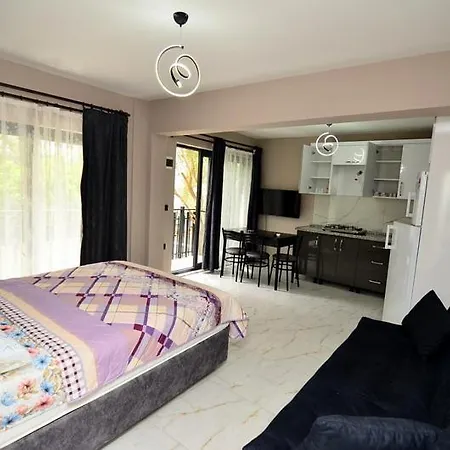 7 Continent Icmeler Muğla
