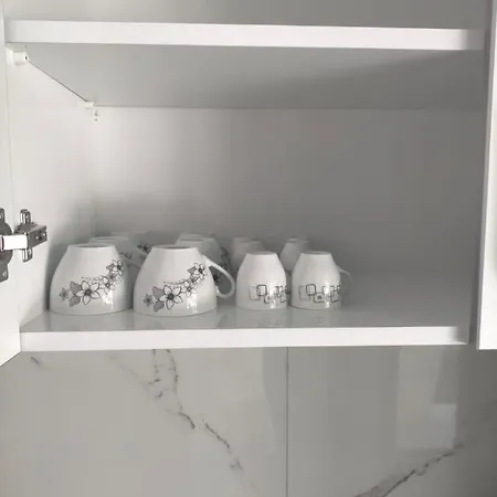 Apartman 7 Continent Icmeler *