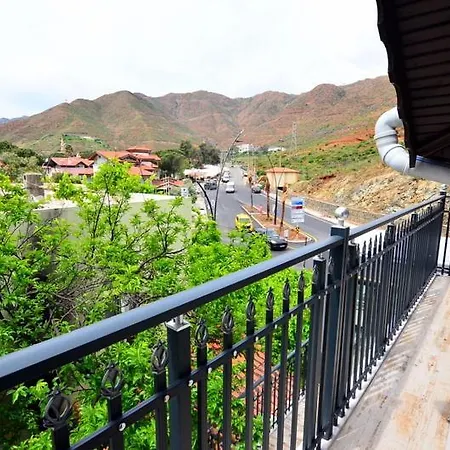 7 Continent Icmeler Appartement *