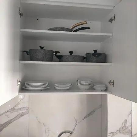 Apartman 7 Continent Icmeler Muğla