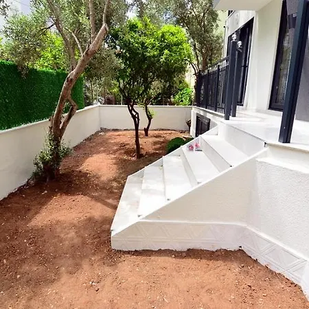 7 Continent Icmeler Appartement Muğla