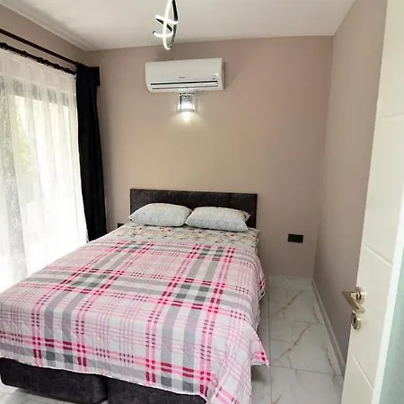 7 Continent Icmeler Muğla