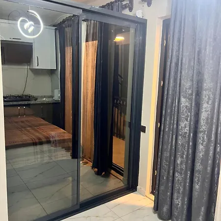 Apartman 7 Continent Icmeler