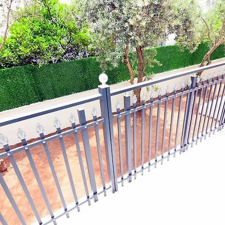 7 Continent Icmeler Apartamento Muğla