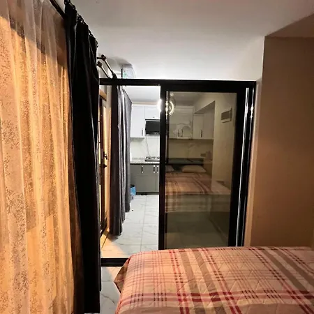 Apartment 7 Continent Icmeler Mugla